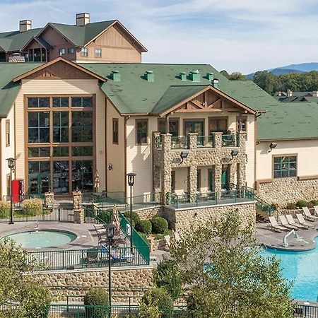 Club Wyndham Smoky Mountains Hotel Sevierville Luaran gambar