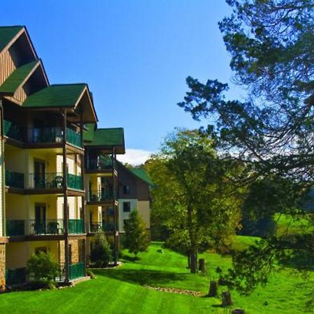 Club Wyndham Smoky Mountains Hotel Sevierville Luaran gambar
