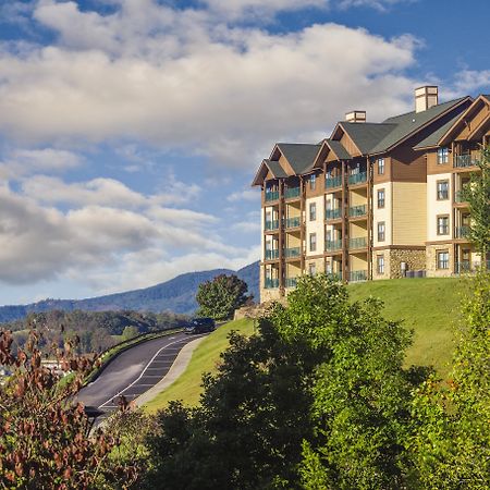 Club Wyndham Smoky Mountains Hotel Sevierville Luaran gambar