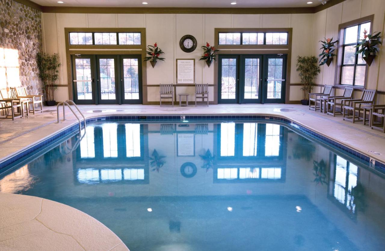 Club Wyndham Smoky Mountains Hotel Sevierville Luaran gambar