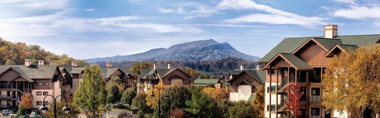 Club Wyndham Smoky Mountains Hotel Sevierville Luaran gambar