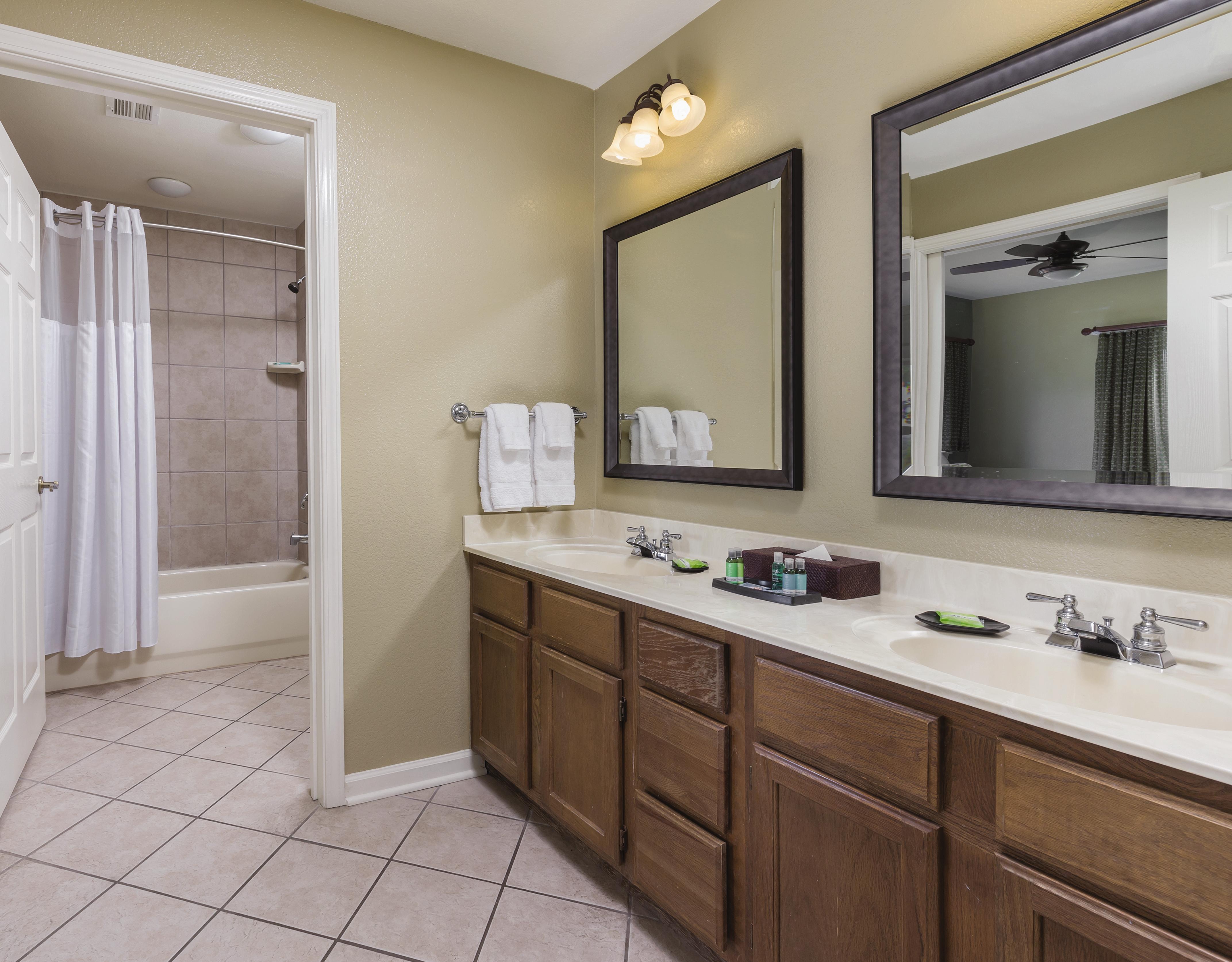 Club Wyndham Smoky Mountains Hotel Sevierville Luaran gambar