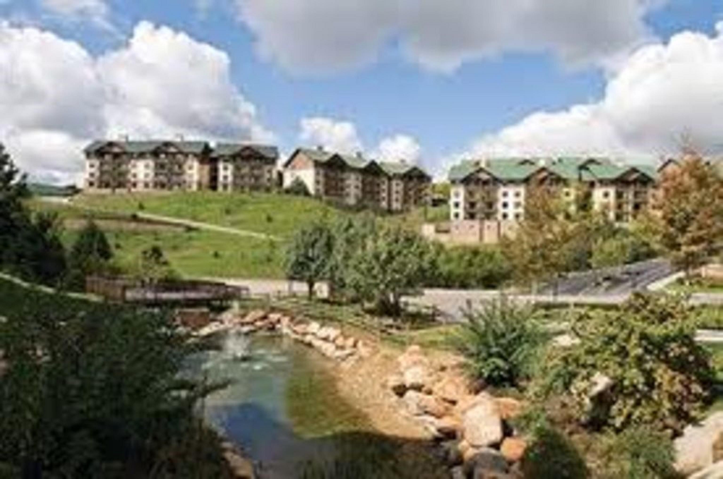 Club Wyndham Smoky Mountains Hotel Sevierville Luaran gambar