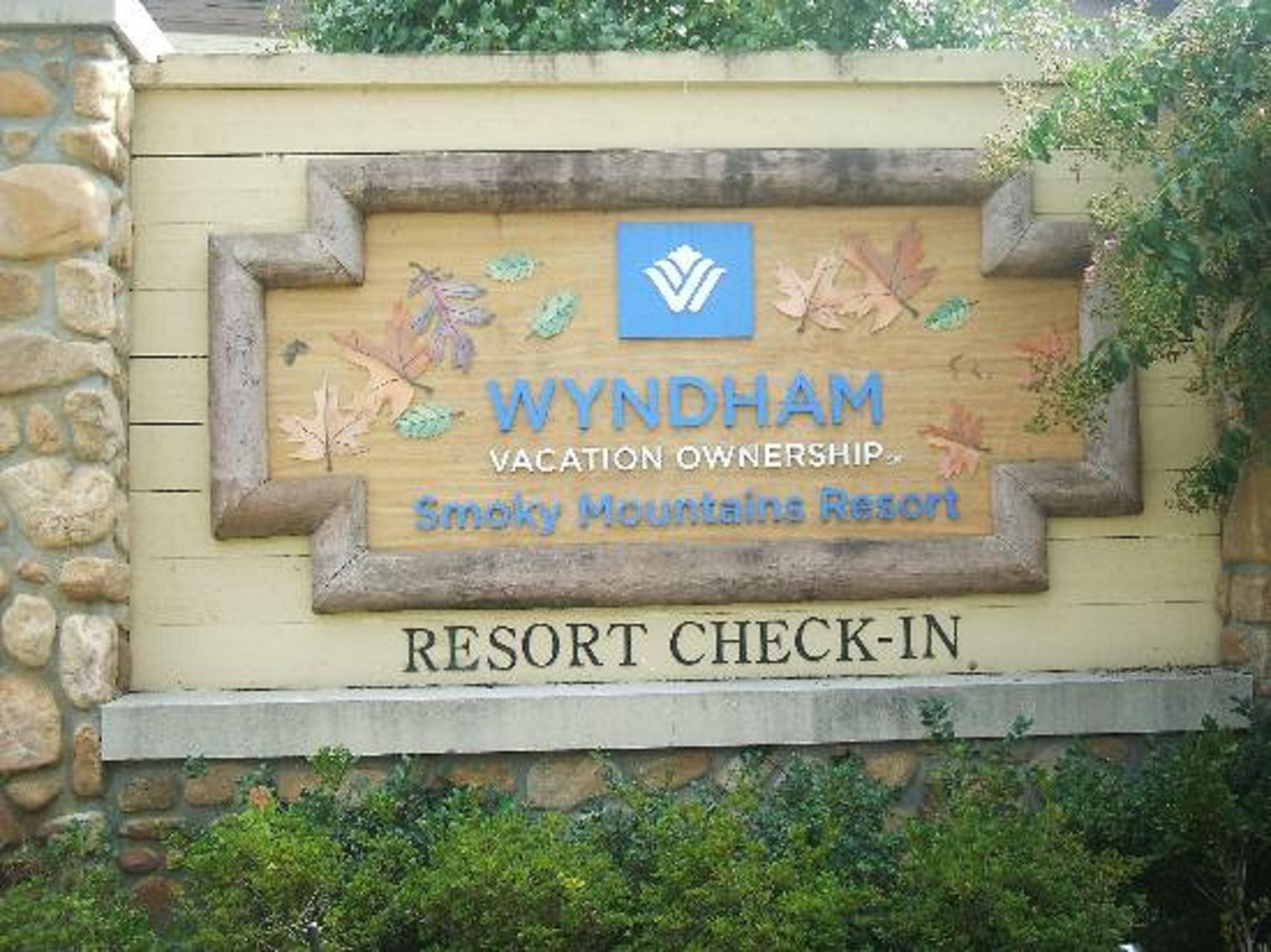Club Wyndham Smoky Mountains Hotel Sevierville Luaran gambar