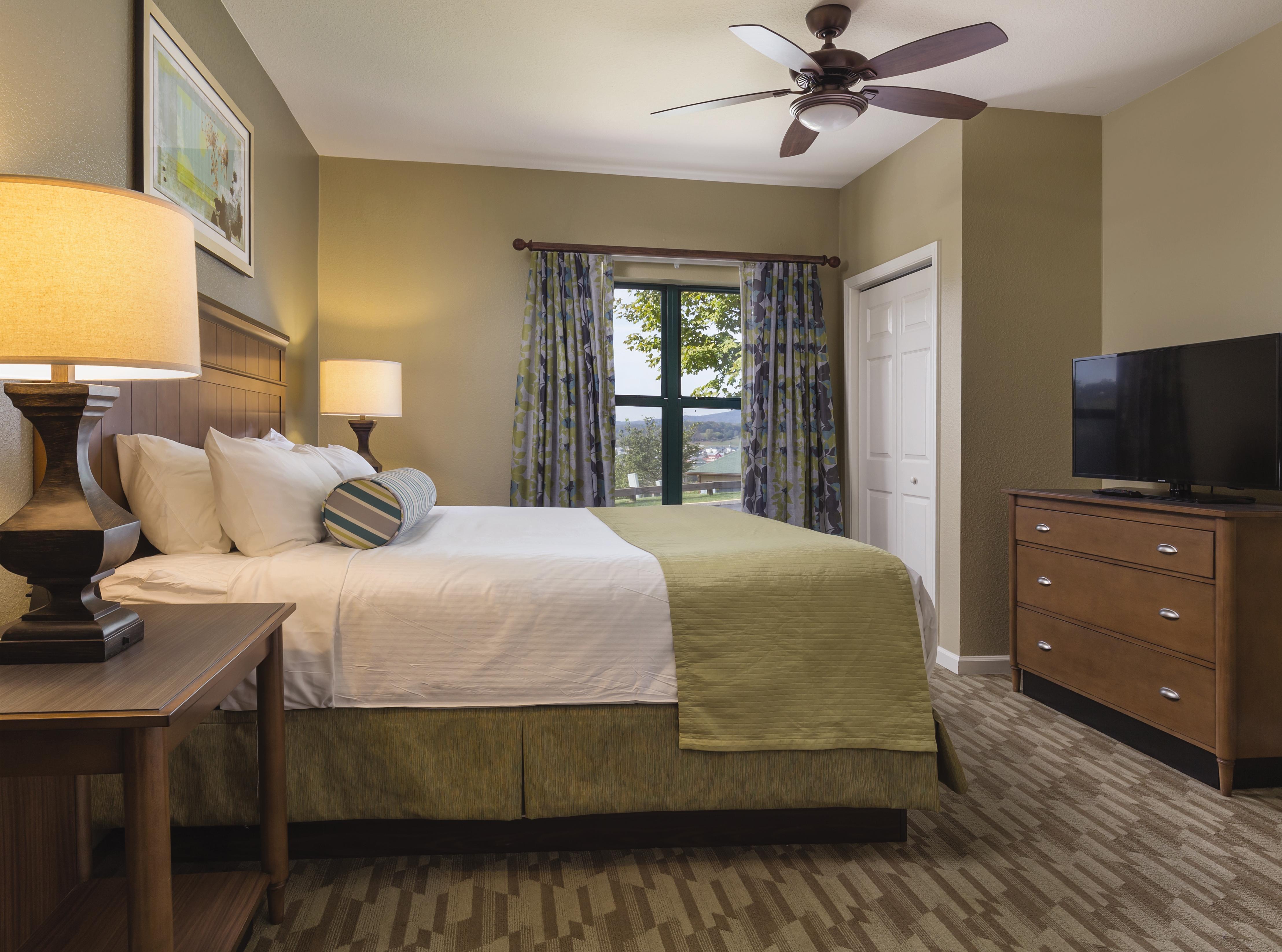 Club Wyndham Smoky Mountains Hotel Sevierville Luaran gambar