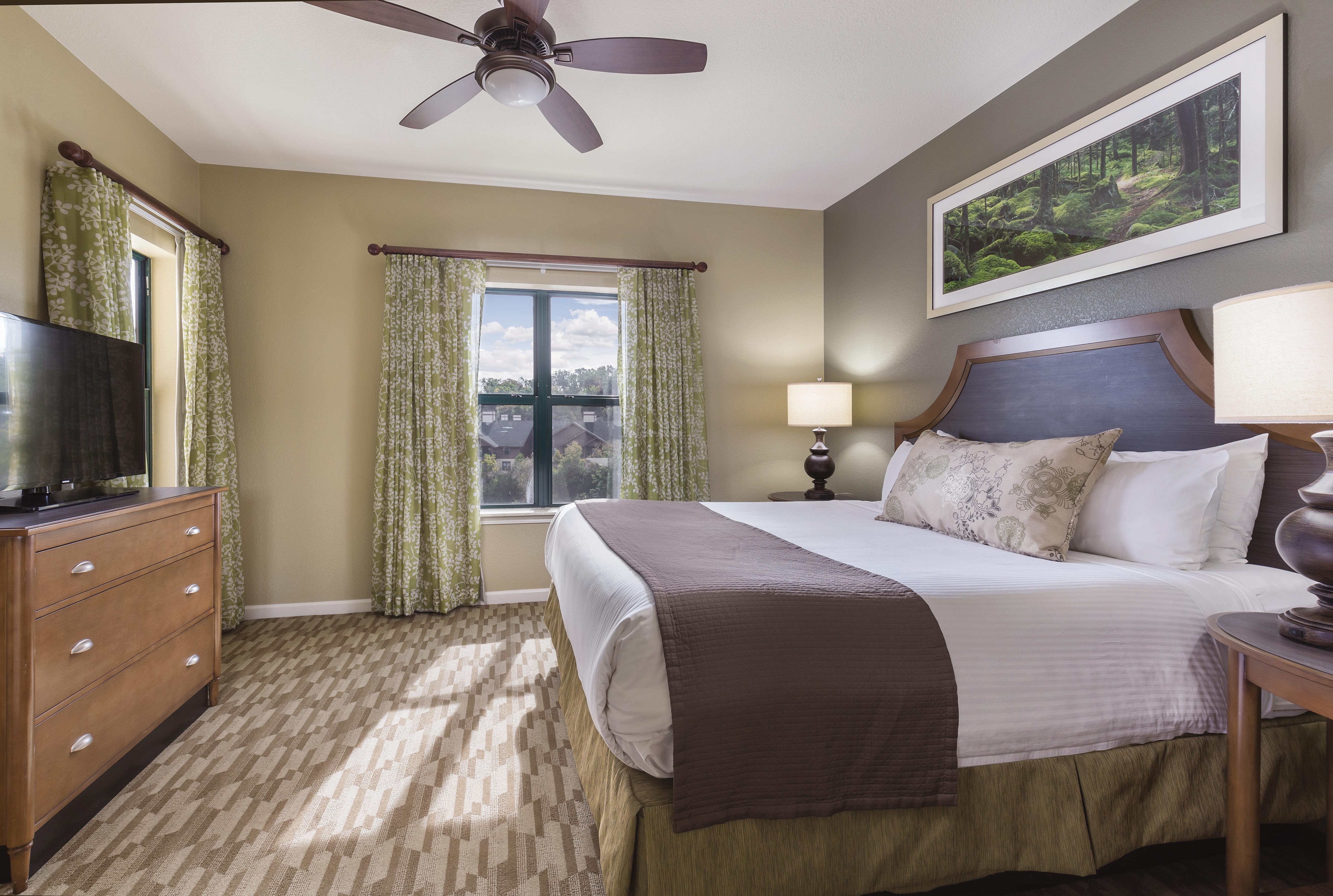 Club Wyndham Smoky Mountains Hotel Sevierville Luaran gambar