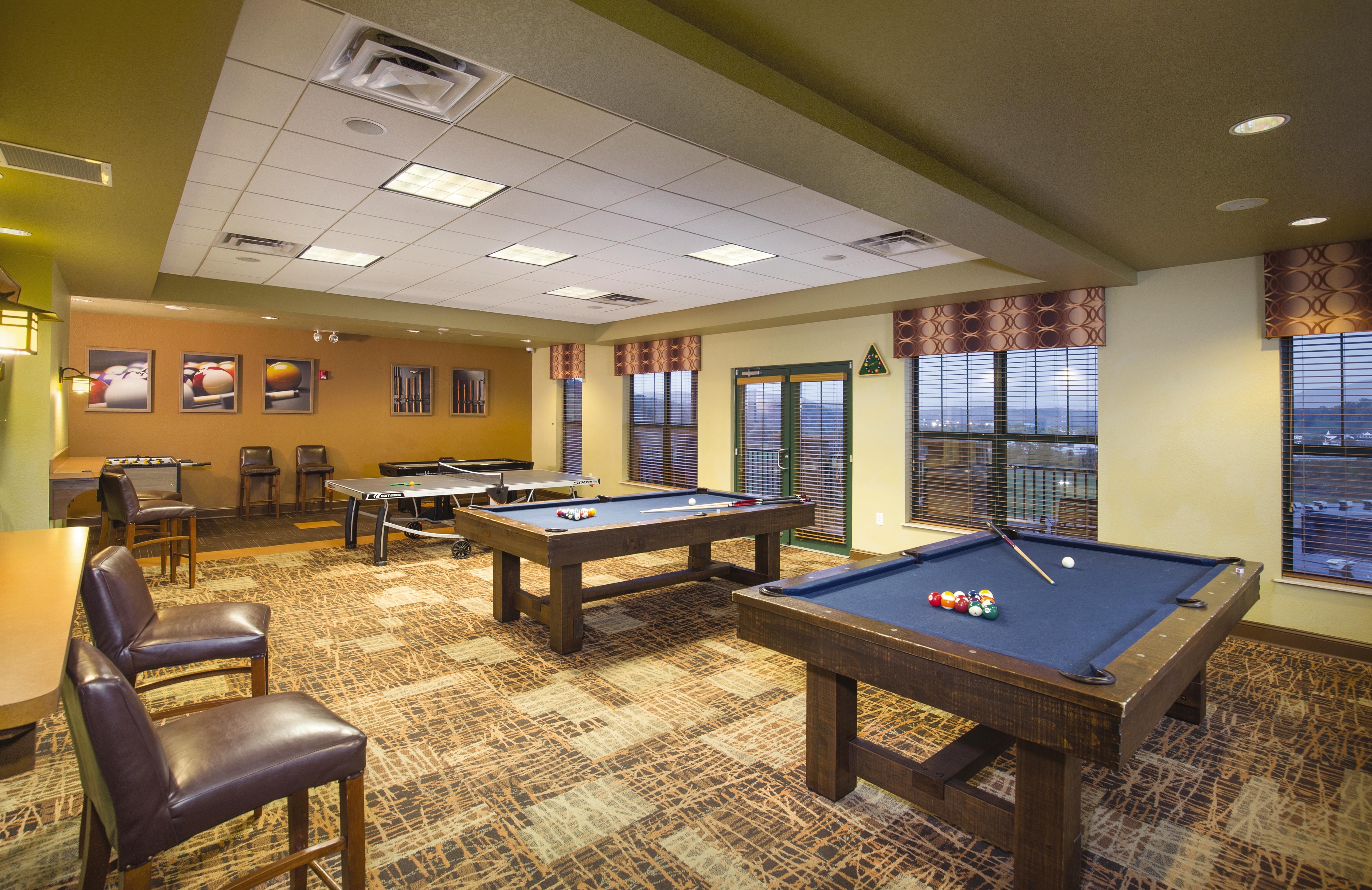 Club Wyndham Smoky Mountains Hotel Sevierville Luaran gambar
