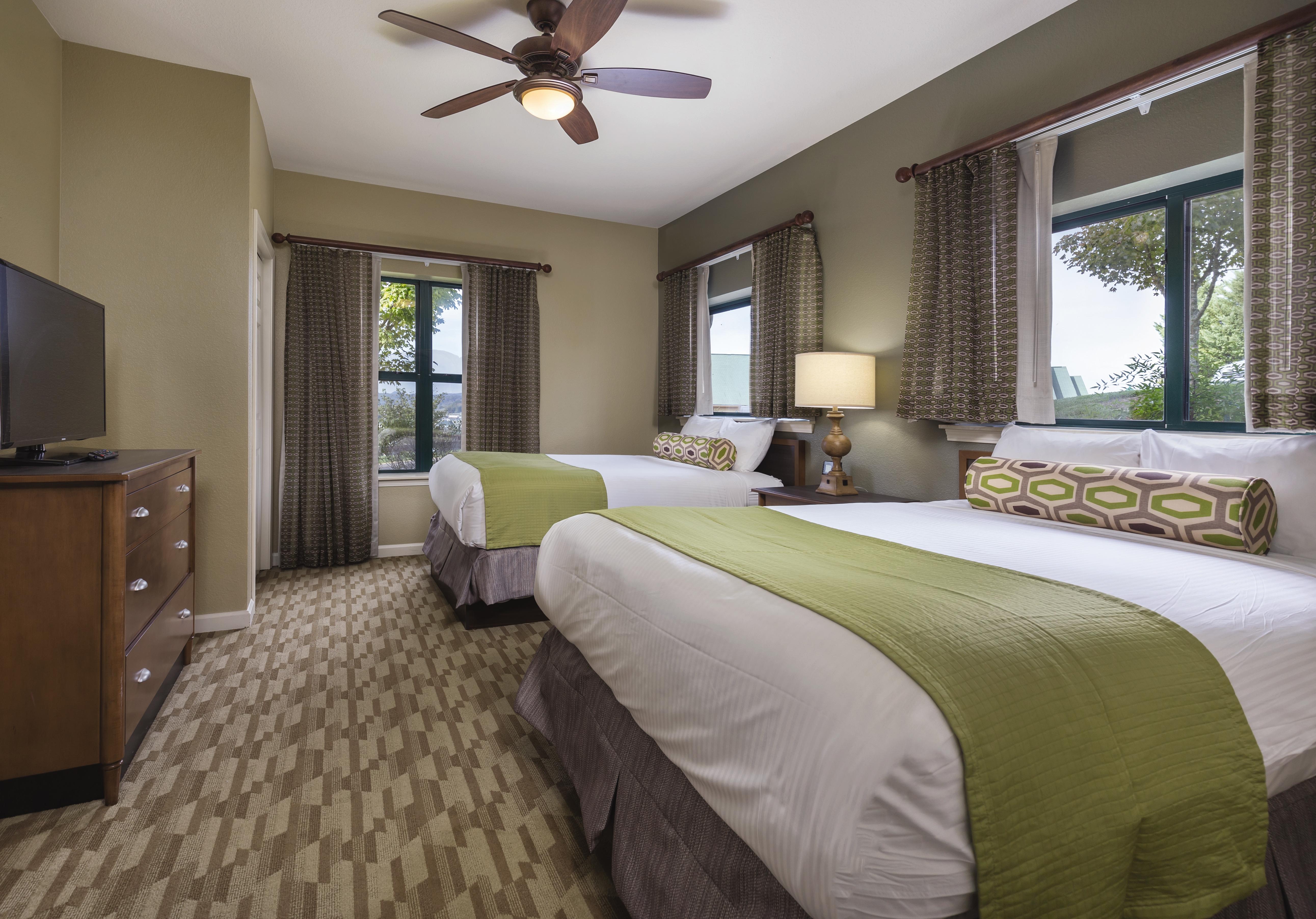 Club Wyndham Smoky Mountains Hotel Sevierville Luaran gambar