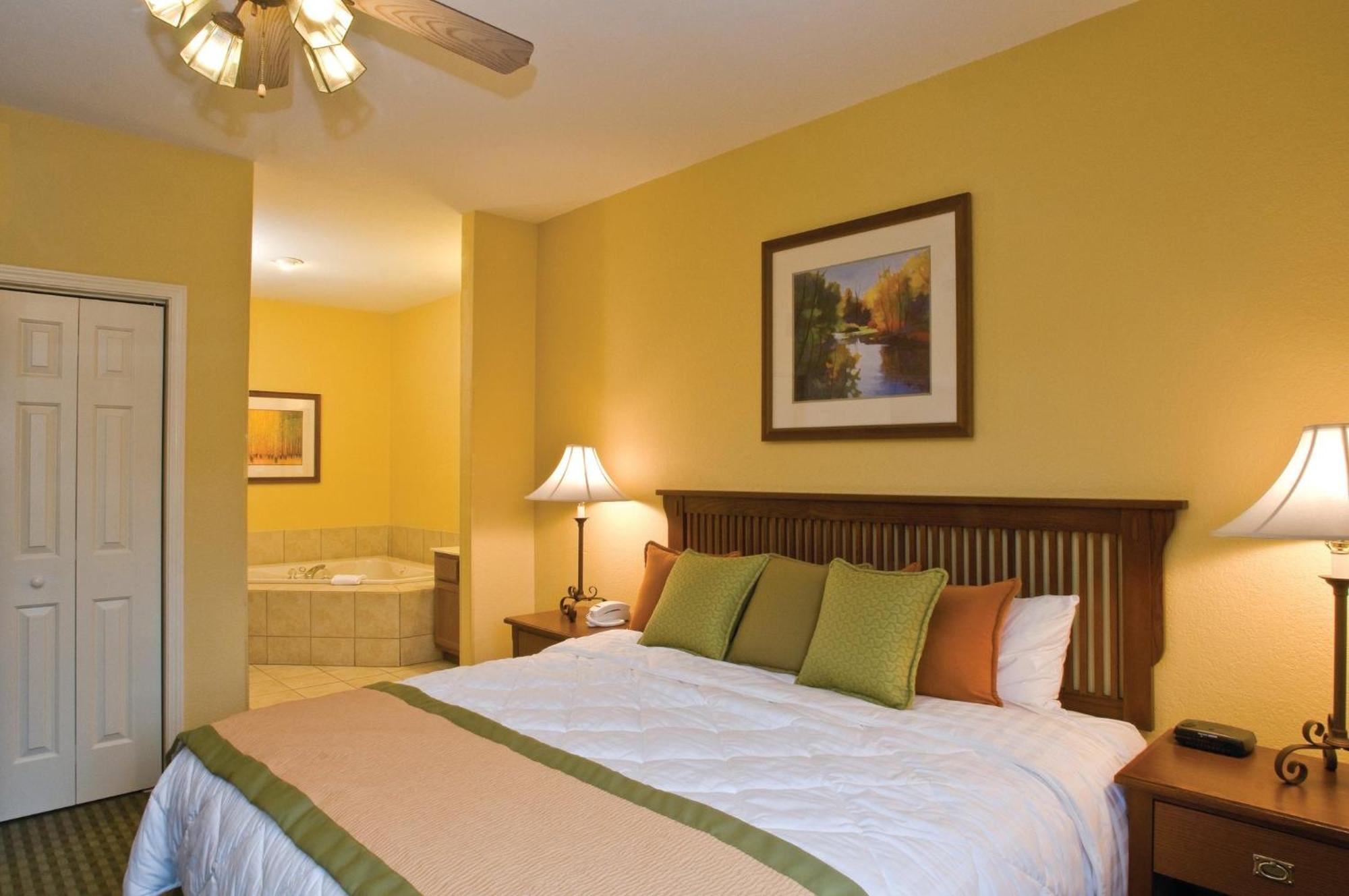 Club Wyndham Smoky Mountains Hotel Sevierville Luaran gambar