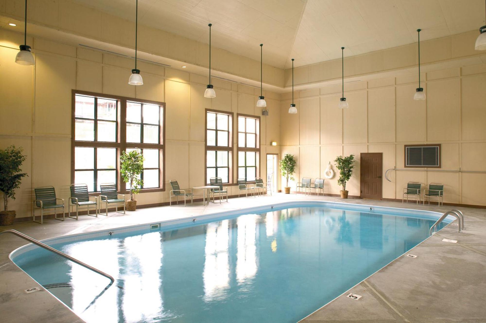Club Wyndham Smoky Mountains Hotel Sevierville Luaran gambar