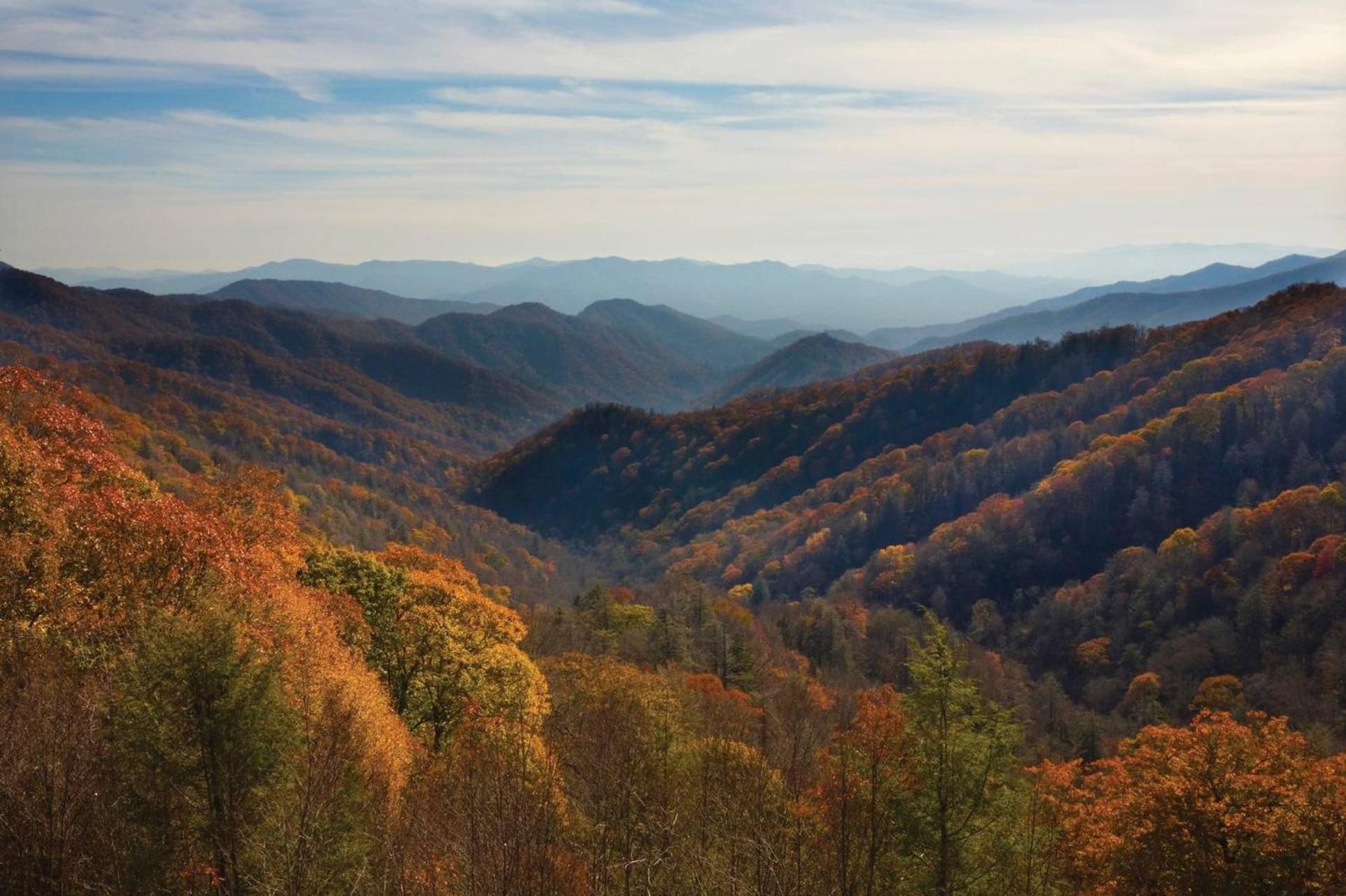 Club Wyndham Smoky Mountains Hotel Sevierville Luaran gambar