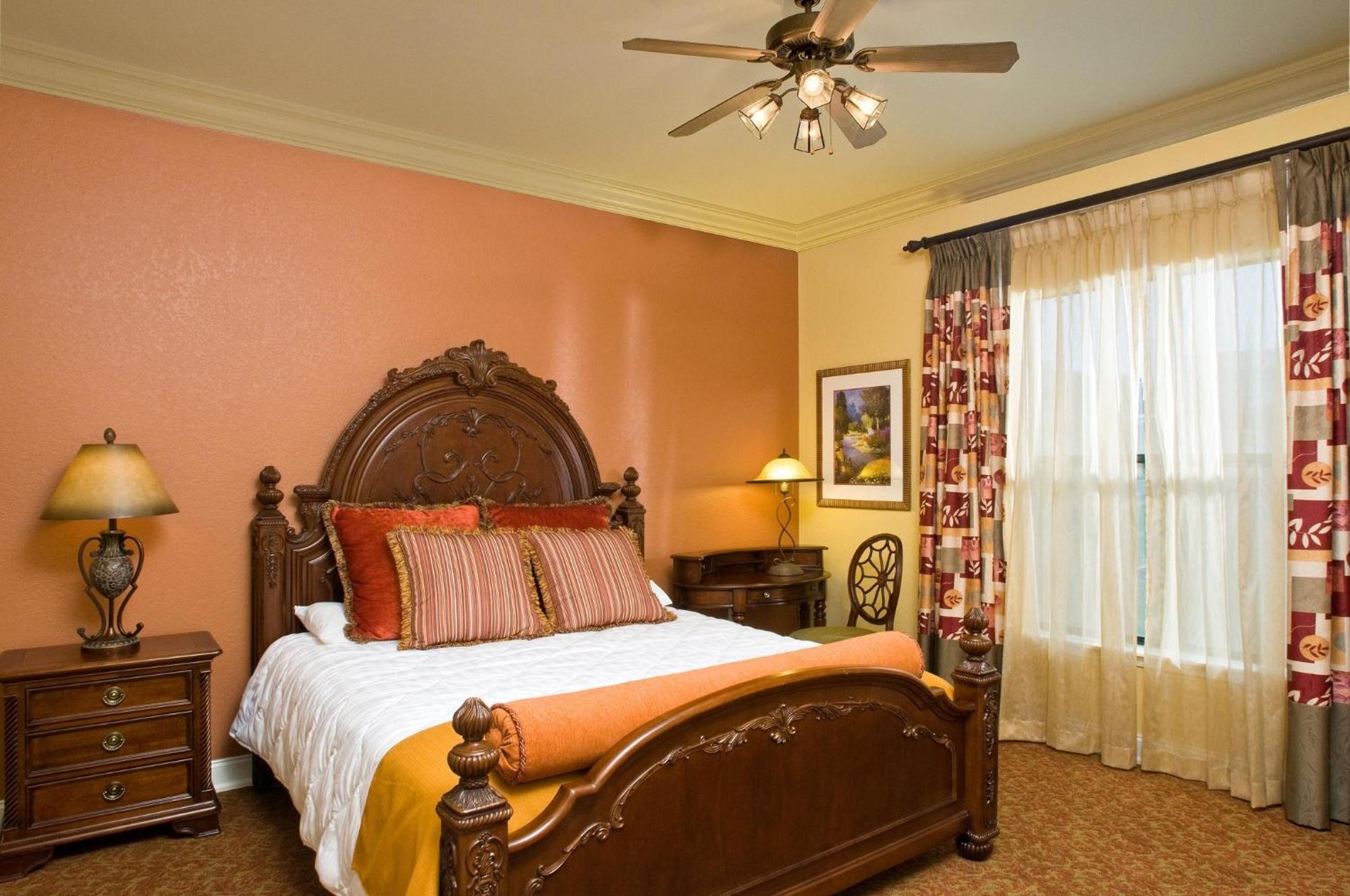 Club Wyndham Smoky Mountains Hotel Sevierville Luaran gambar