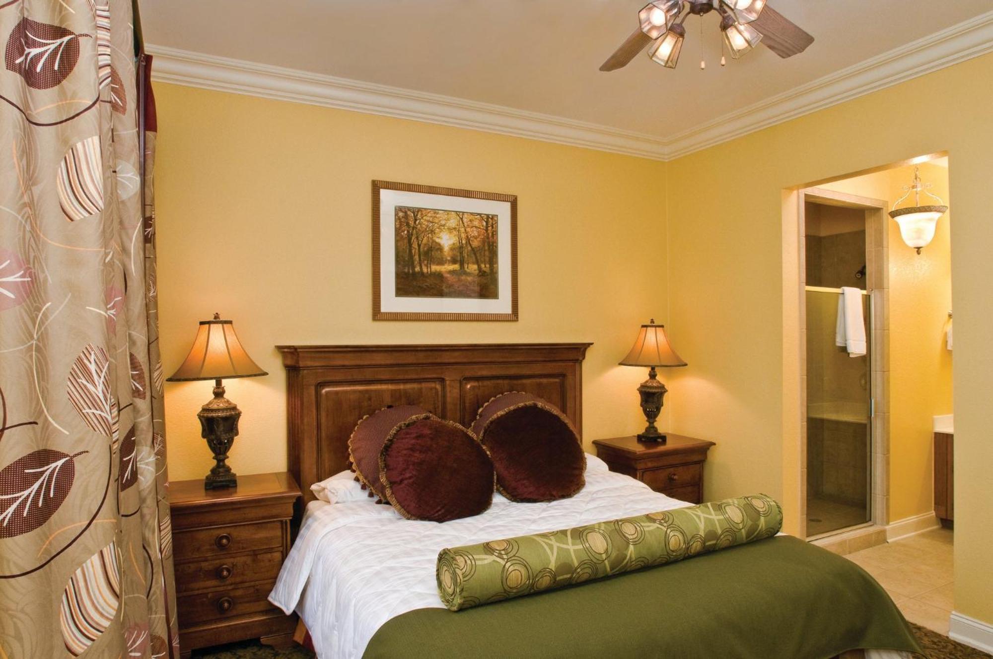 Club Wyndham Smoky Mountains Hotel Sevierville Luaran gambar
