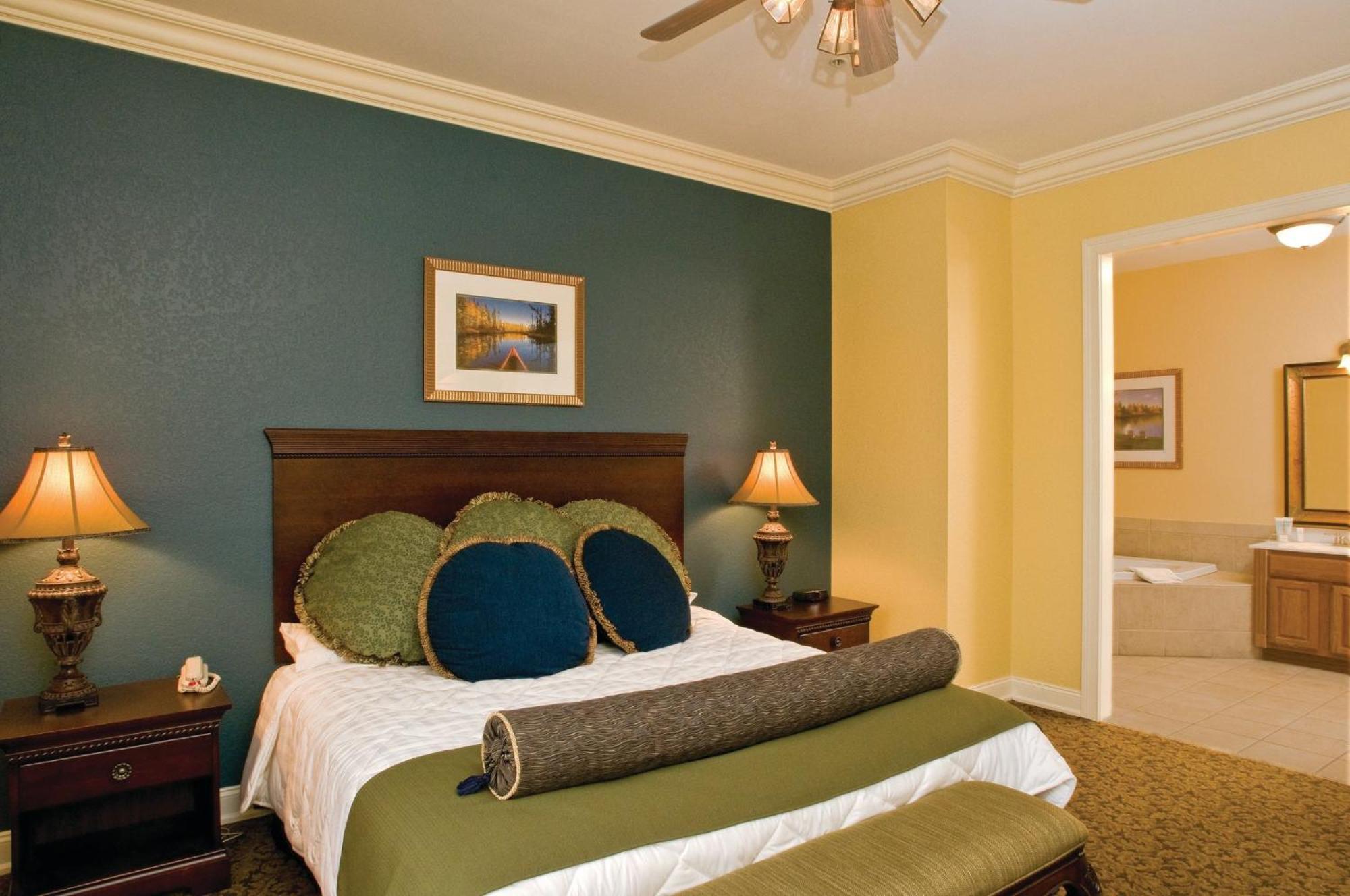 Club Wyndham Smoky Mountains Hotel Sevierville Luaran gambar