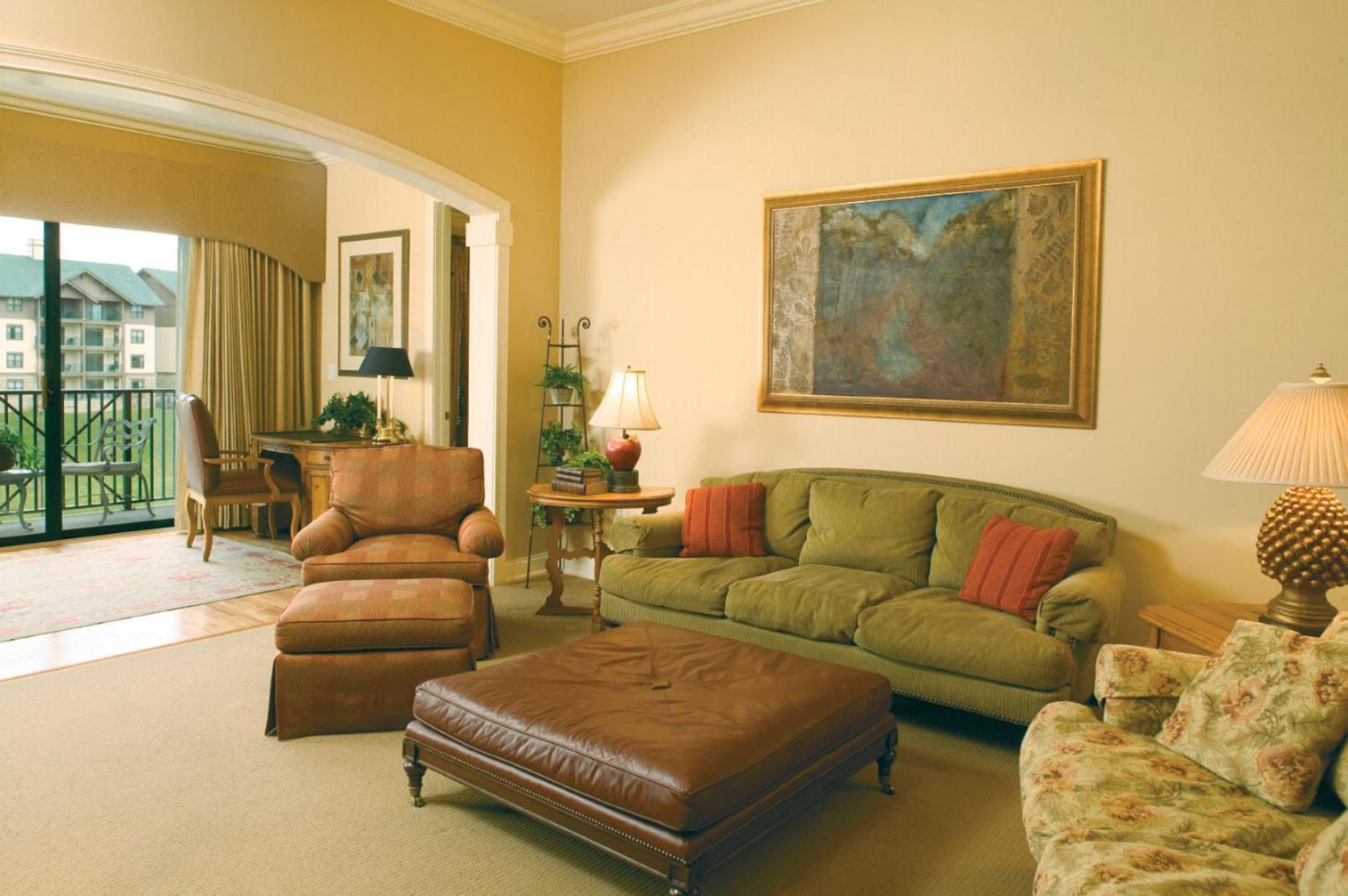 Club Wyndham Smoky Mountains Hotel Sevierville Luaran gambar