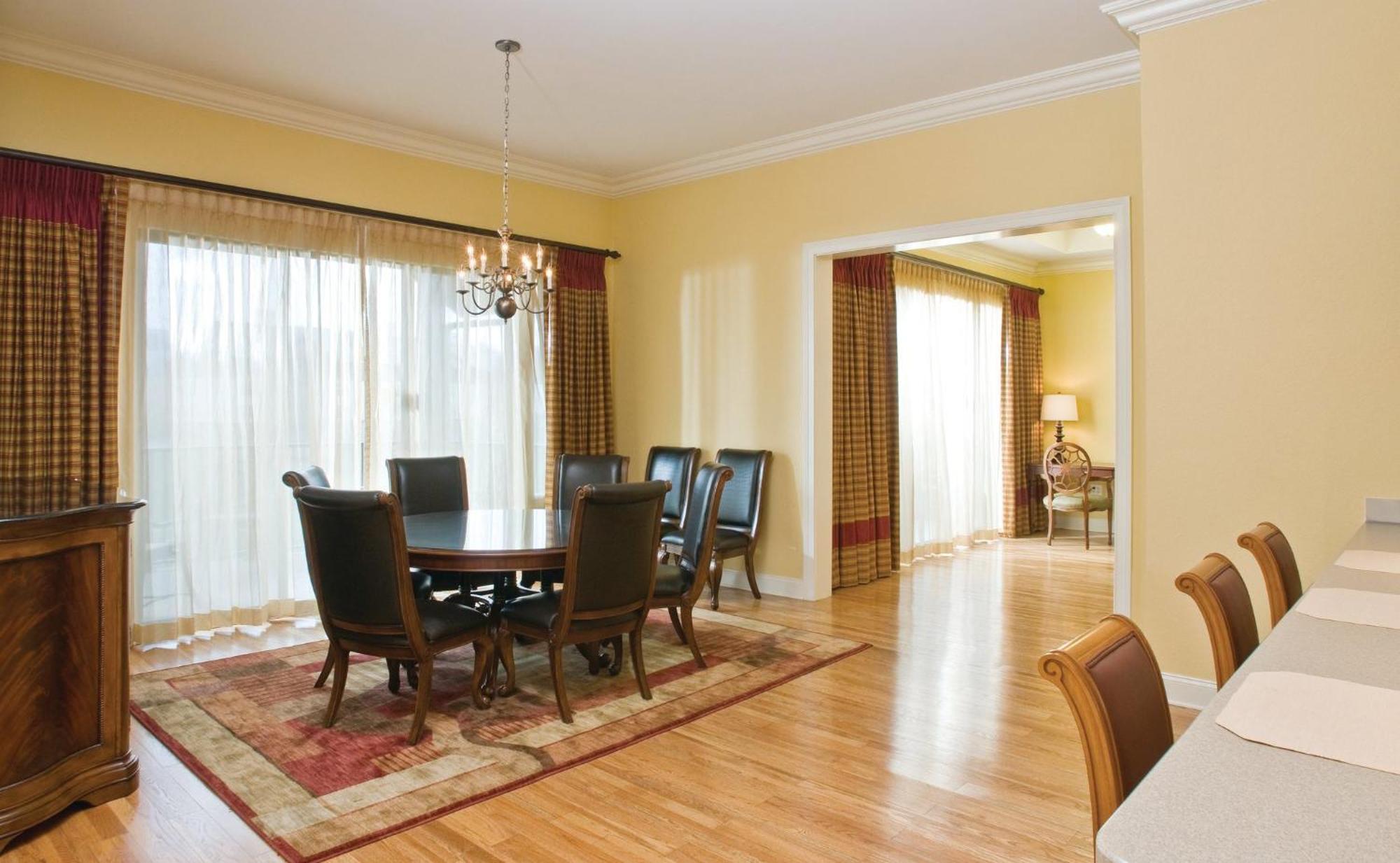 Club Wyndham Smoky Mountains Hotel Sevierville Luaran gambar