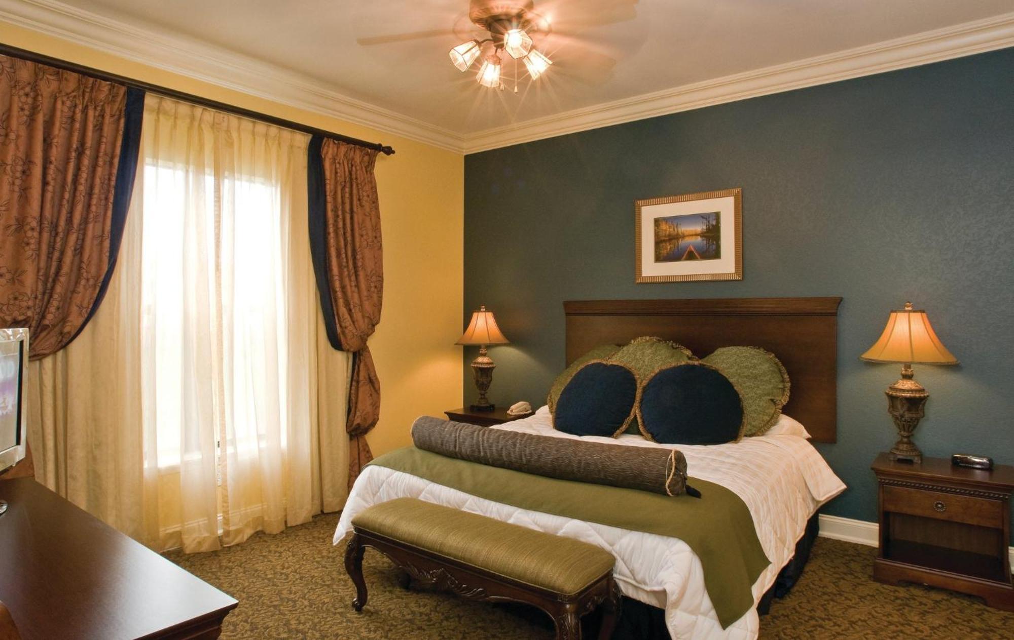 Club Wyndham Smoky Mountains Hotel Sevierville Luaran gambar