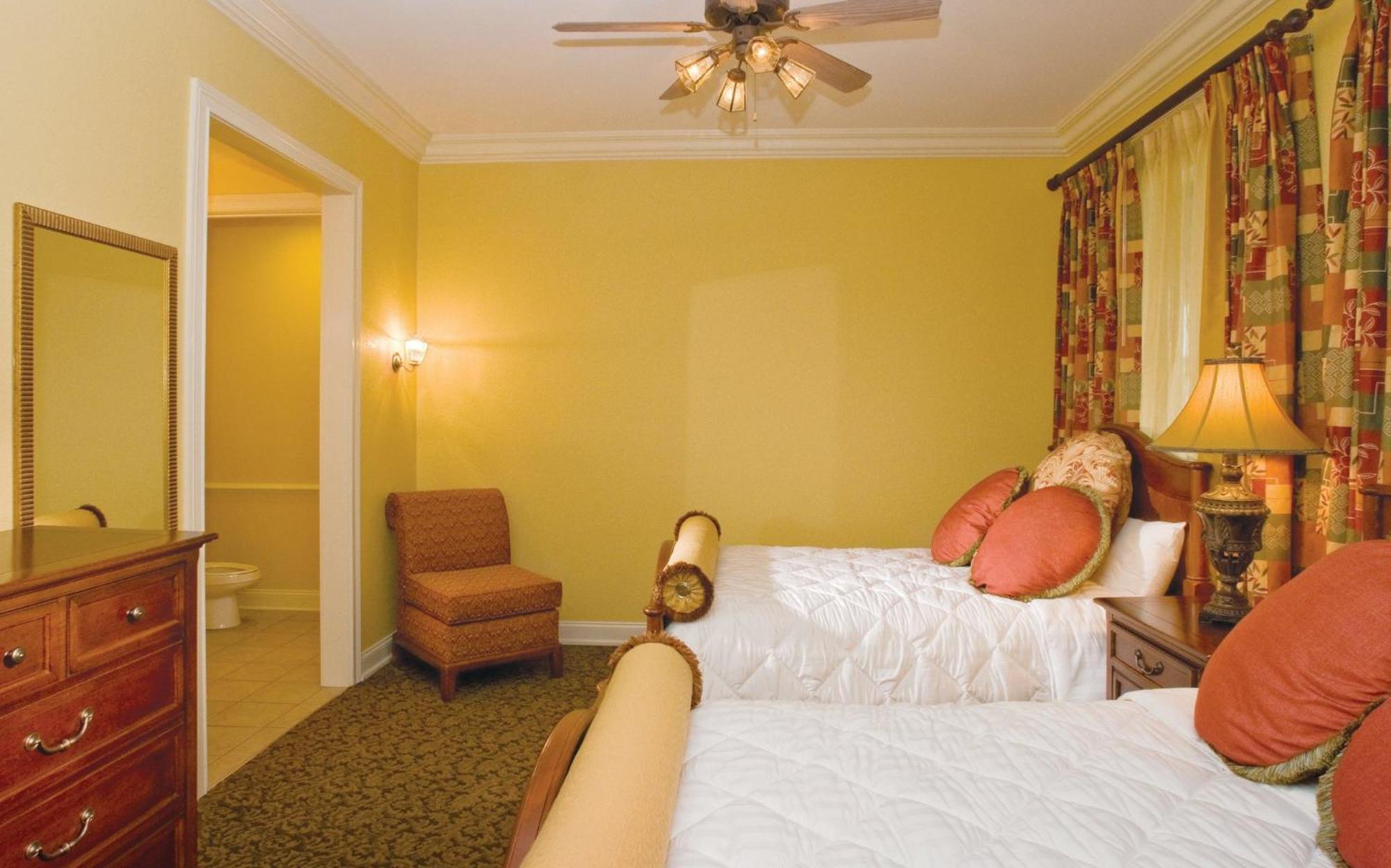 Club Wyndham Smoky Mountains Hotel Sevierville Luaran gambar