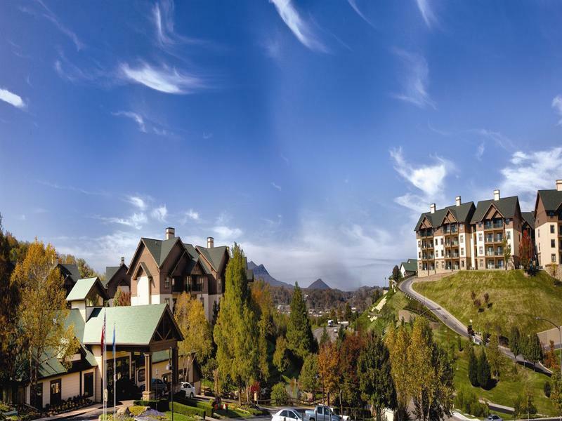 Club Wyndham Smoky Mountains Hotel Sevierville Luaran gambar