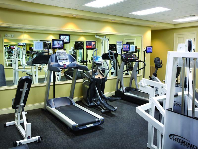 Club Wyndham Smoky Mountains Hotel Sevierville Luaran gambar