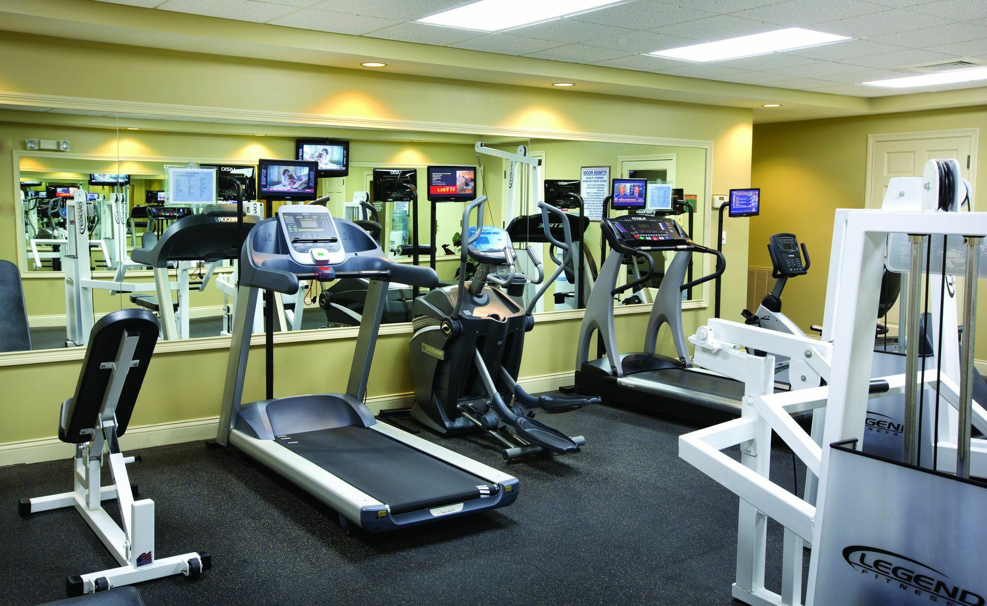 Club Wyndham Smoky Mountains Hotel Sevierville Luaran gambar