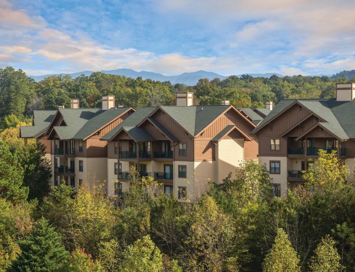 Club Wyndham Smoky Mountains Hotel Sevierville Luaran gambar